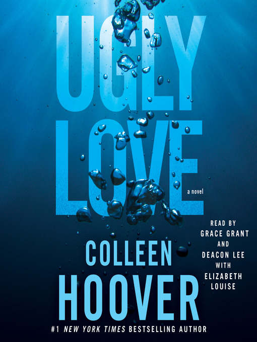Title details for Ugly Love by Colleen Hoover - Wait list